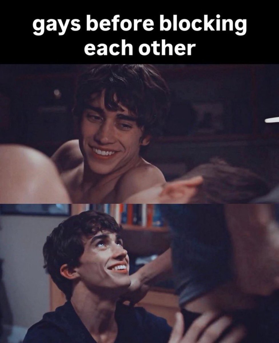 Zum Glück hatte ich das noch nie