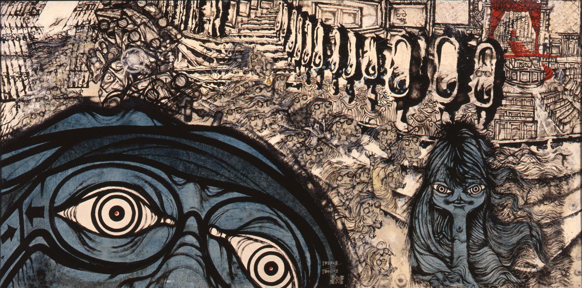 星山耕太郎　版画 11月15日（土）よりスタート──星山耕太郎 個展『GROUP SHOW』｜井浦