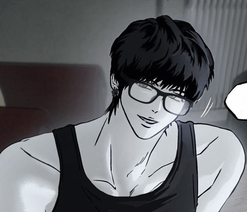 prettieran's tweet image. hear me out