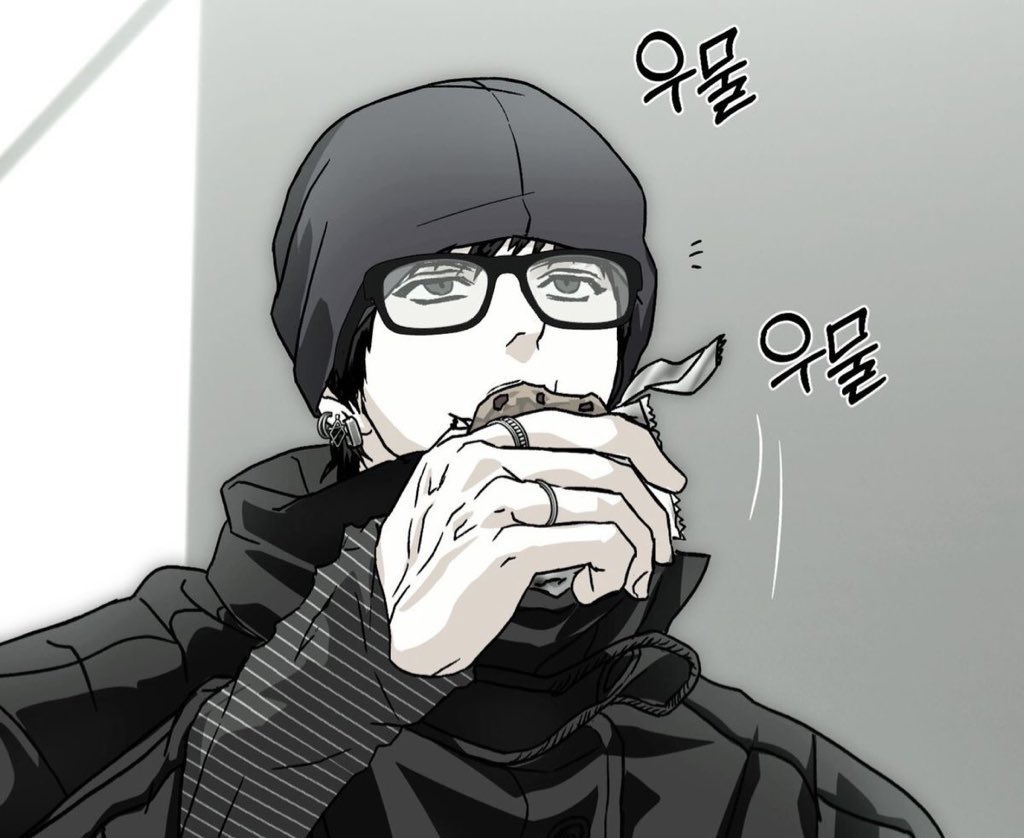 prettieran's tweet image. hear me out