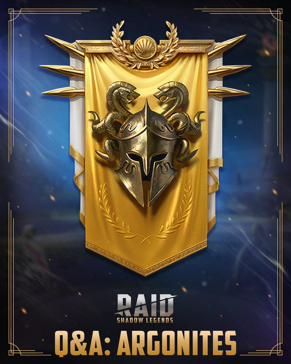 RAID: Shadow Legends tweet media