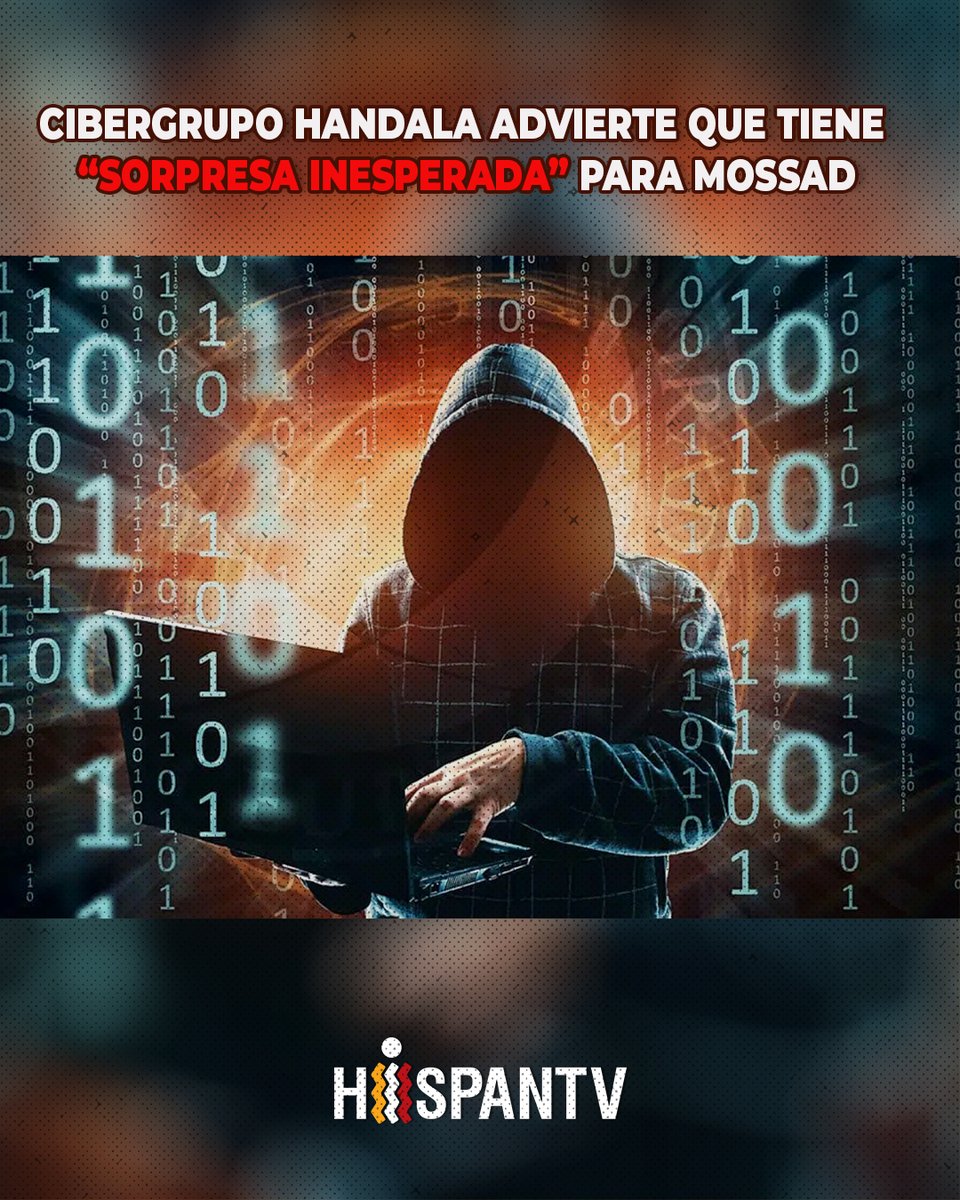 HispanTV tweet media