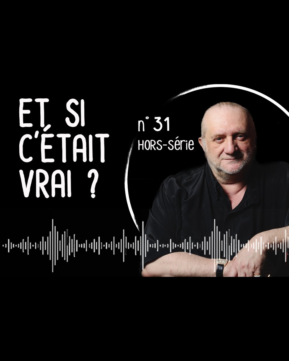 Cher.e.s ami.e.s,
Voici le 31ème épisode hors-série de mon podcast, disponible également en vidéocast sur Double Fond TV. Dans cette émission, enregistrée le 15 novembre 2025, nous explorons la distinction entre magicien professionnel et magicien amateur.
