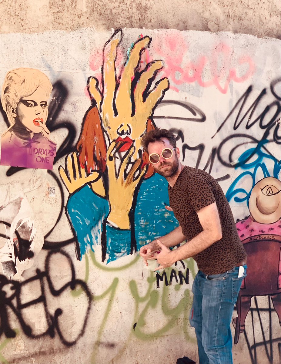 blacktongue tweet media