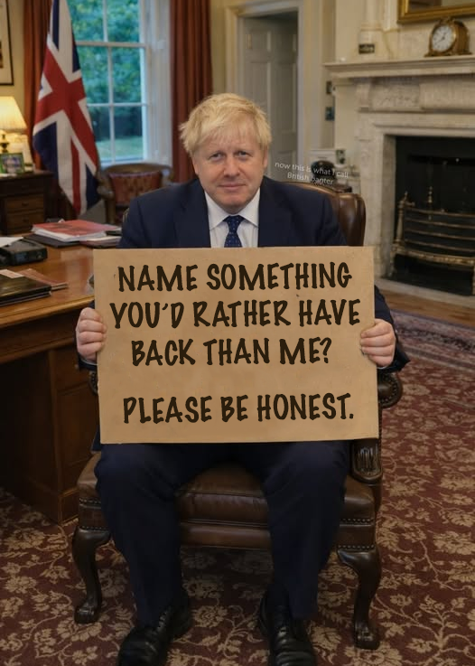 Ineluctable Chris tweet media