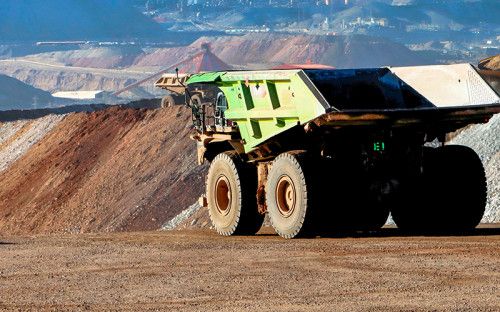 Portal_Minero's tweet image. ¡Codelco recertifica su Sistema de Gestión Ambiental! 🌎 Destaca la participación de Ministro Hales reafirmando su compromiso con la sostenibilidad y la excelencia. #MineríaResponsable #Sostenibilidad #ISO14001
tinyurl.com/3y8jaj53