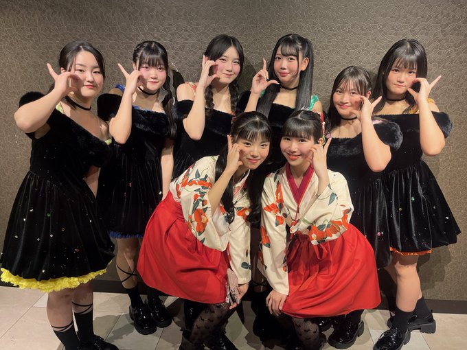 Twitterのコスプレ画像4