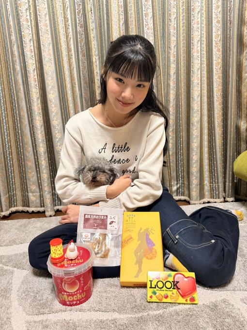 Twitterのコスプレ画像3