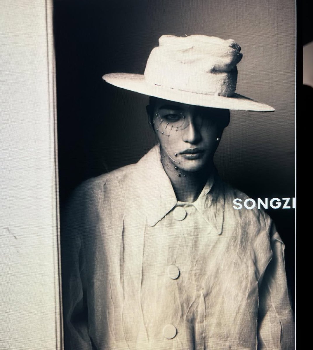 pshsongzio's tweet image. 260108 #성화 _ryuna___
 
#ATEEZ #에이티즈 #SEONGHWA