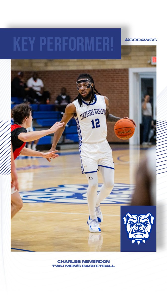 twuhoops's tweet image. Charles continues to prove why he is one of the best shooters in the country! Another game with 5 3's. 
He finished with 19 points and 5 rebounds!

#GODAWGS