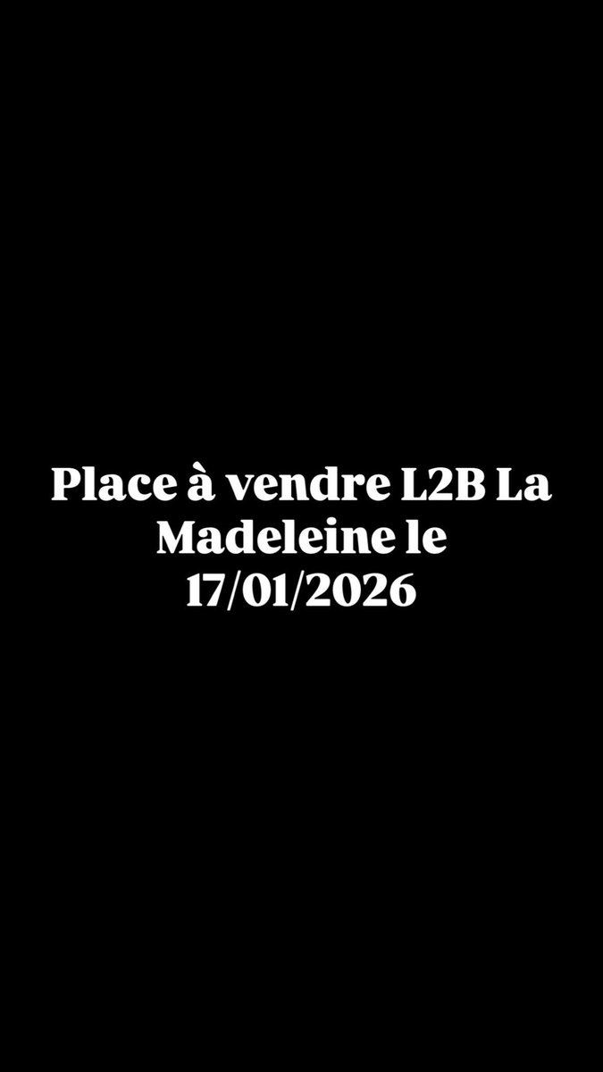 Chloé Mandos tweet media