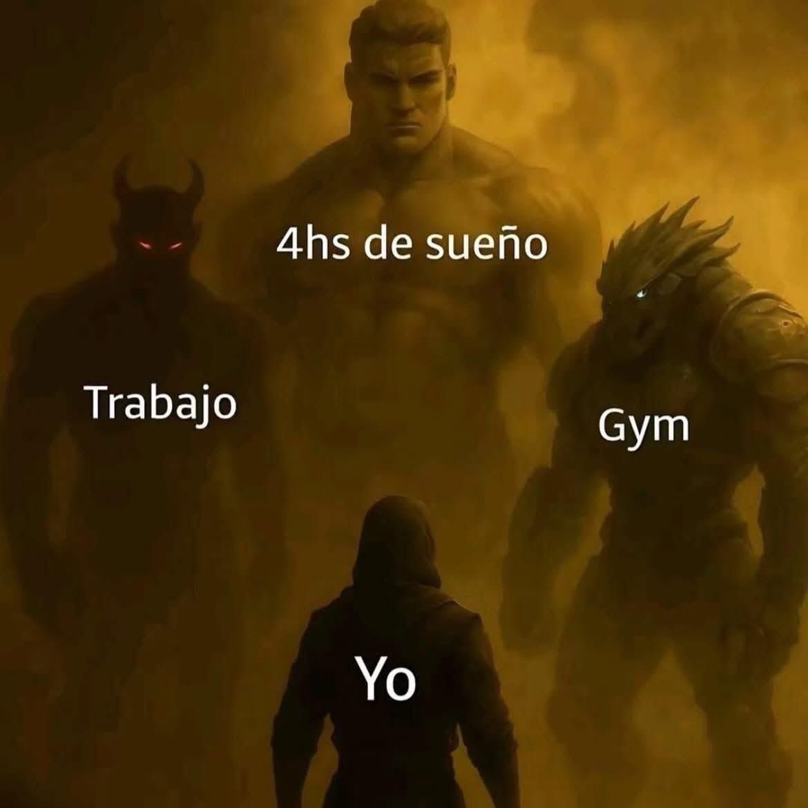 Pa’ todo hay tiempo.