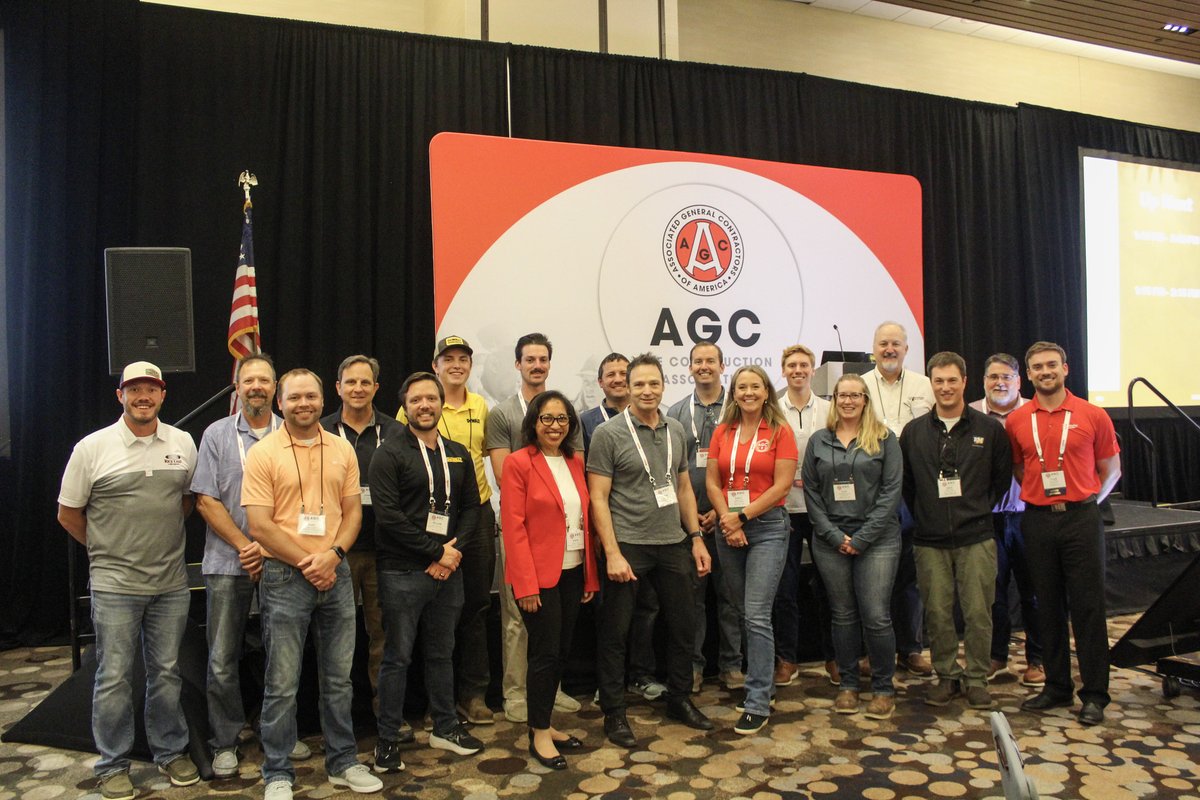 AGC of America tweet media