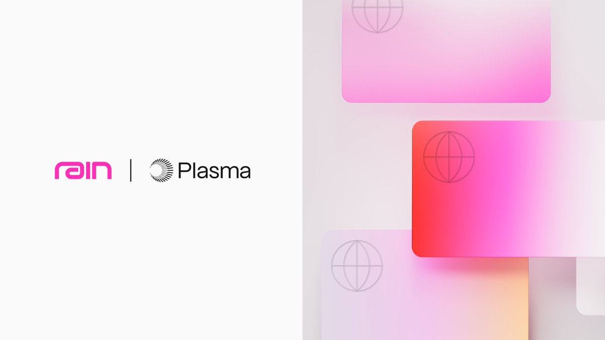 Rain (@raincards) / Posts / X