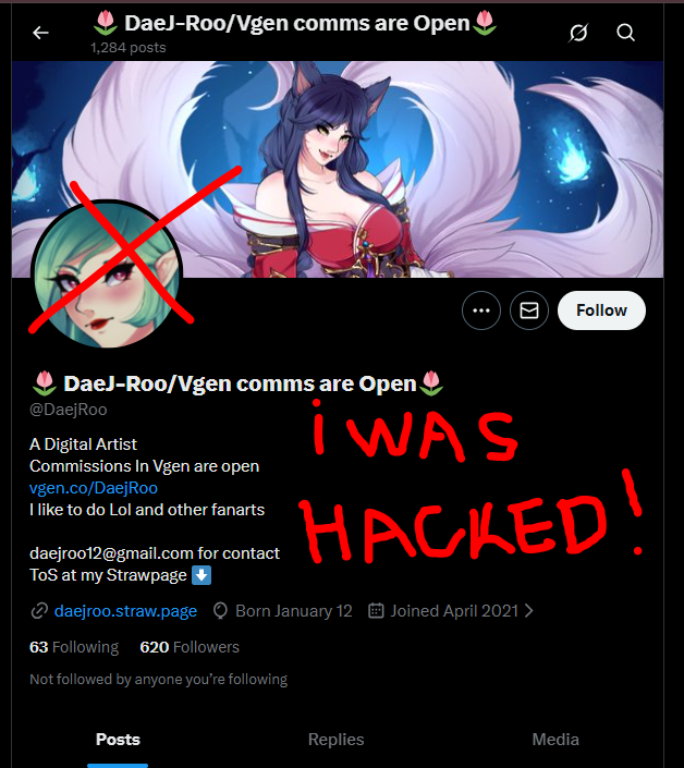 Daejroo_art's tweet photo. Sadly I was HACKED at my old account PLEASE don't dm me at it!! Follow me at this one. I'm totally devastated but I can't do anything about it... Let's try from 0 at this new year...

What a great way to start things. https://t.co/CkuOGRlzUS