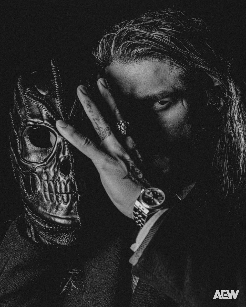 “Make me the VILLAIN of your story and I’ll show you that the HERO doesn’t always win.”