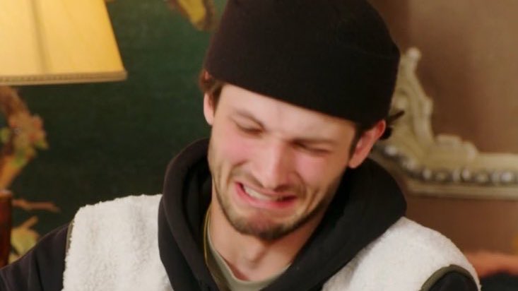 the_traitors_'s tweet photo. Praying we get something as utterly chaotic as the infamous Traitors Series 1 breakfast brawl https://t.co/9ykHhEcwXO