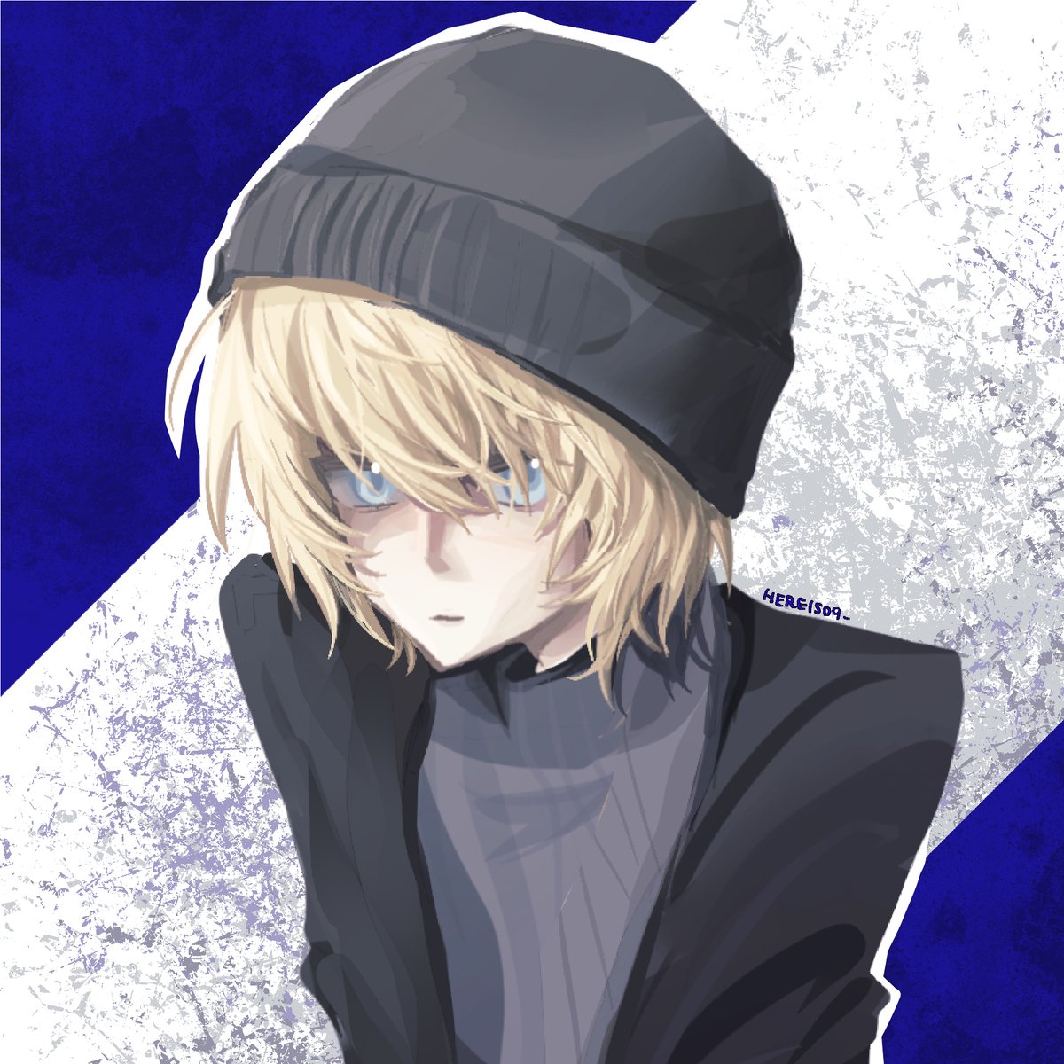 Crusholli22's tweet photo. A few days ago I was talking with other toner fans about his long hair but sadly there are no photos. Then I dreamed about it last night () why can’t dreams be screenshotted😭so I drew it 🤓
p2 is the current short hair version #tonser https://t.co/t6D75FV0pQ