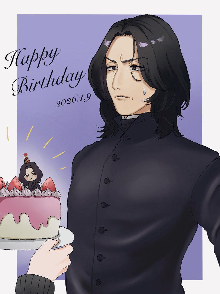 munmuni_mu's tweet image. HappyBirthday🎂✨️