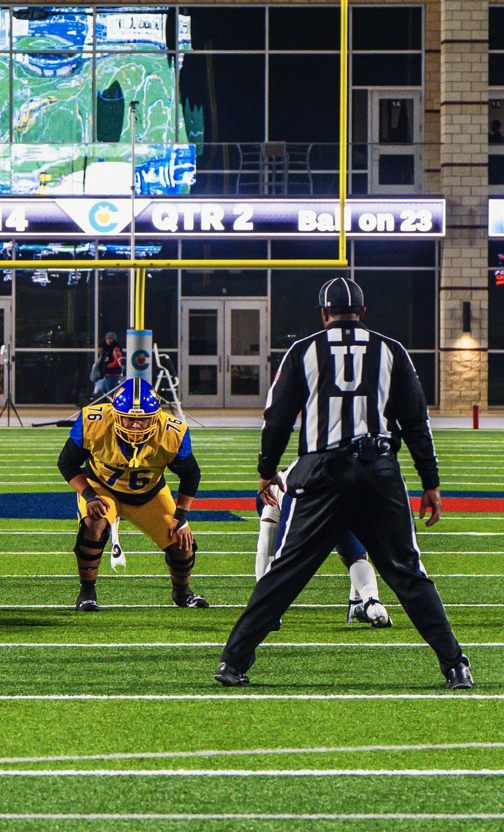 Zaith "Bam Bam" Gonzalez tweet media