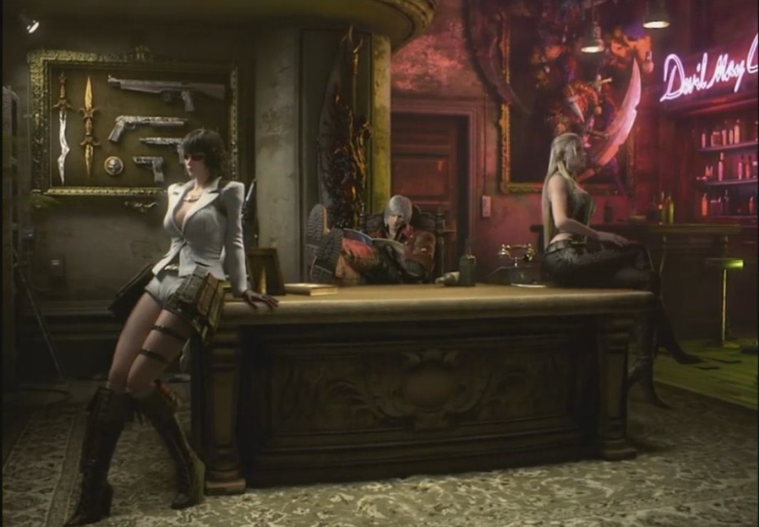 dmc_dante3v's tweet image. 