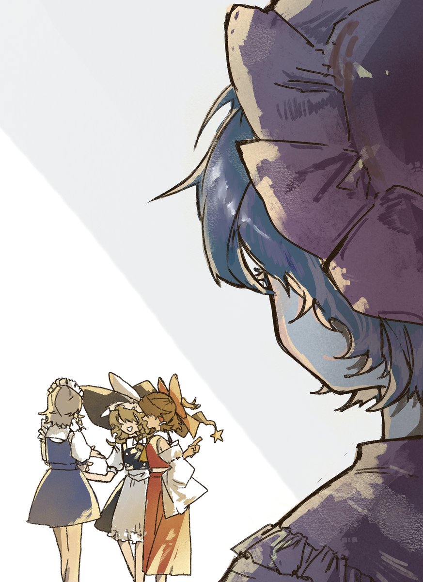 あんず (@anzu_remilia) / Posts / X