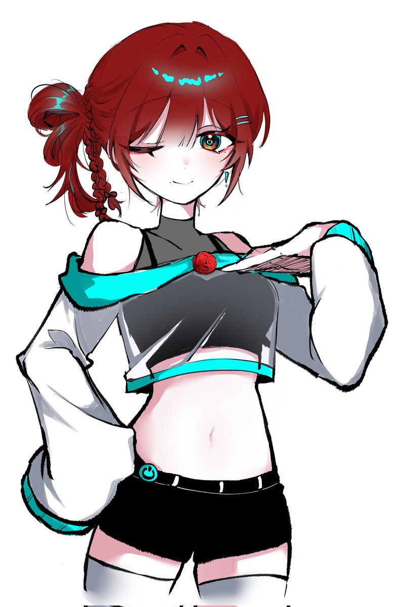 hin_float_Boo's tweet image. 🌹