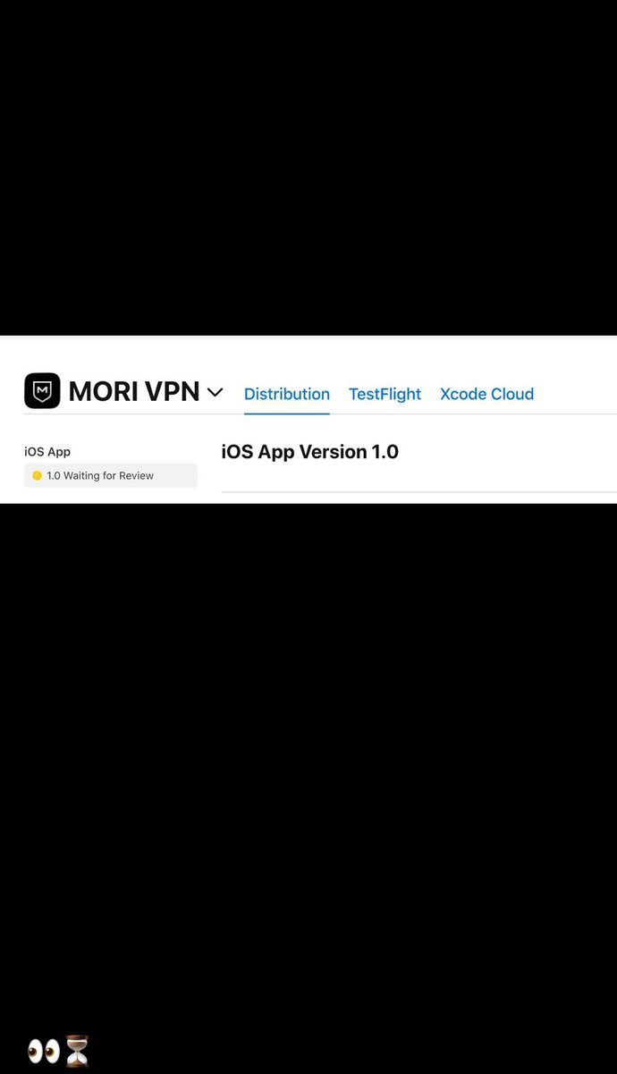 Well, I'm not really looking forward to the $mori casino coming out, as I don't suffer from excitement. 🤔
But I'm really looking forward to the $mori VPN. ⚖️
The fact that the stage of its readiness is more than 98% is very energizing⚡
 I think this product will be as reliable