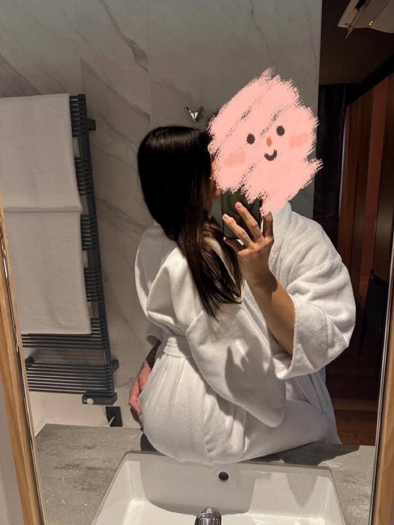 林姐姐的朋友圈 tweet media