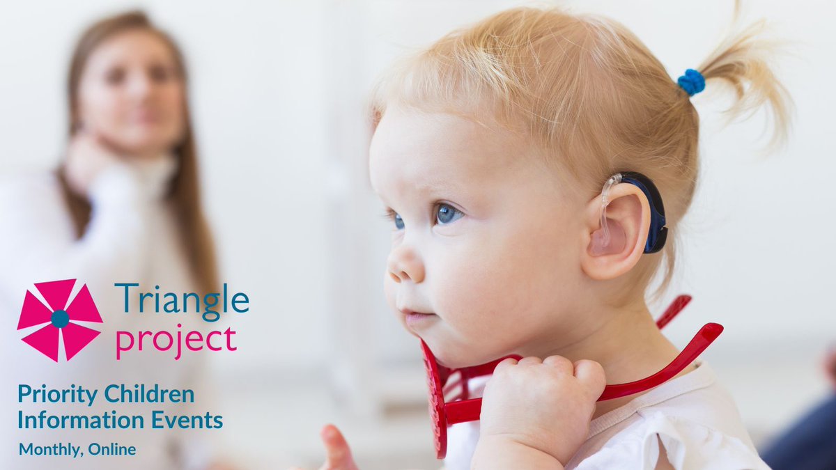 TriangleEP's tweet image. Our next online information event explaining the Early Permanence pathway to adoption is on Thursday 29th January at 6pm. Book your place to find out how this child-focused approach can benefit priority children.

adoption-focus.org.uk/node/364#371