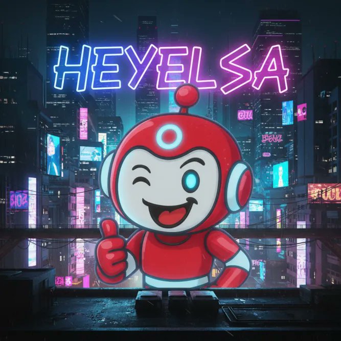 What makes $ELSA different?
No favoritism.
No hidden levers.
Access by usage.
Influence by contribution.
Everything onchain.
Pure mechanics rewarding real participation — nothing else 🧩 <a href="/HeyElsaAI/">HeyElsa</a>
<a href="/wallchain/">Wallchain Quacks</a>