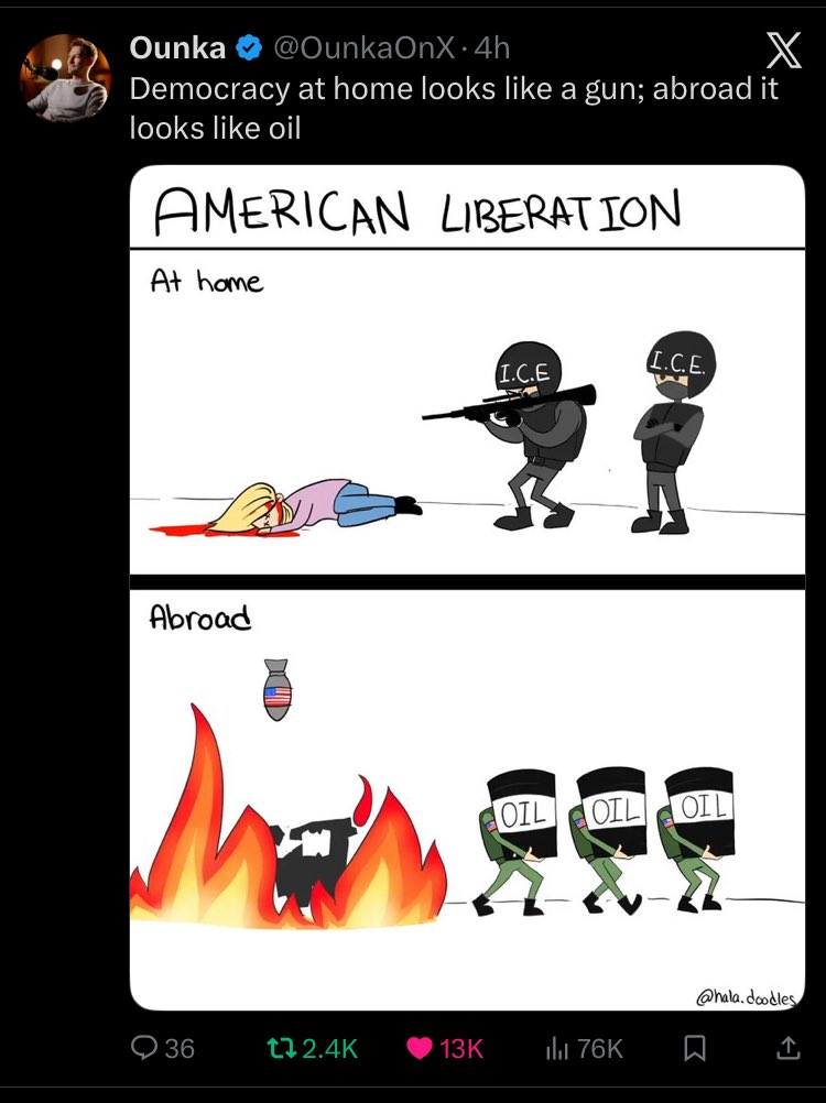 Dr. Joseph Santoro 🇺🇲🇻🇮🇪🇺 tweet media