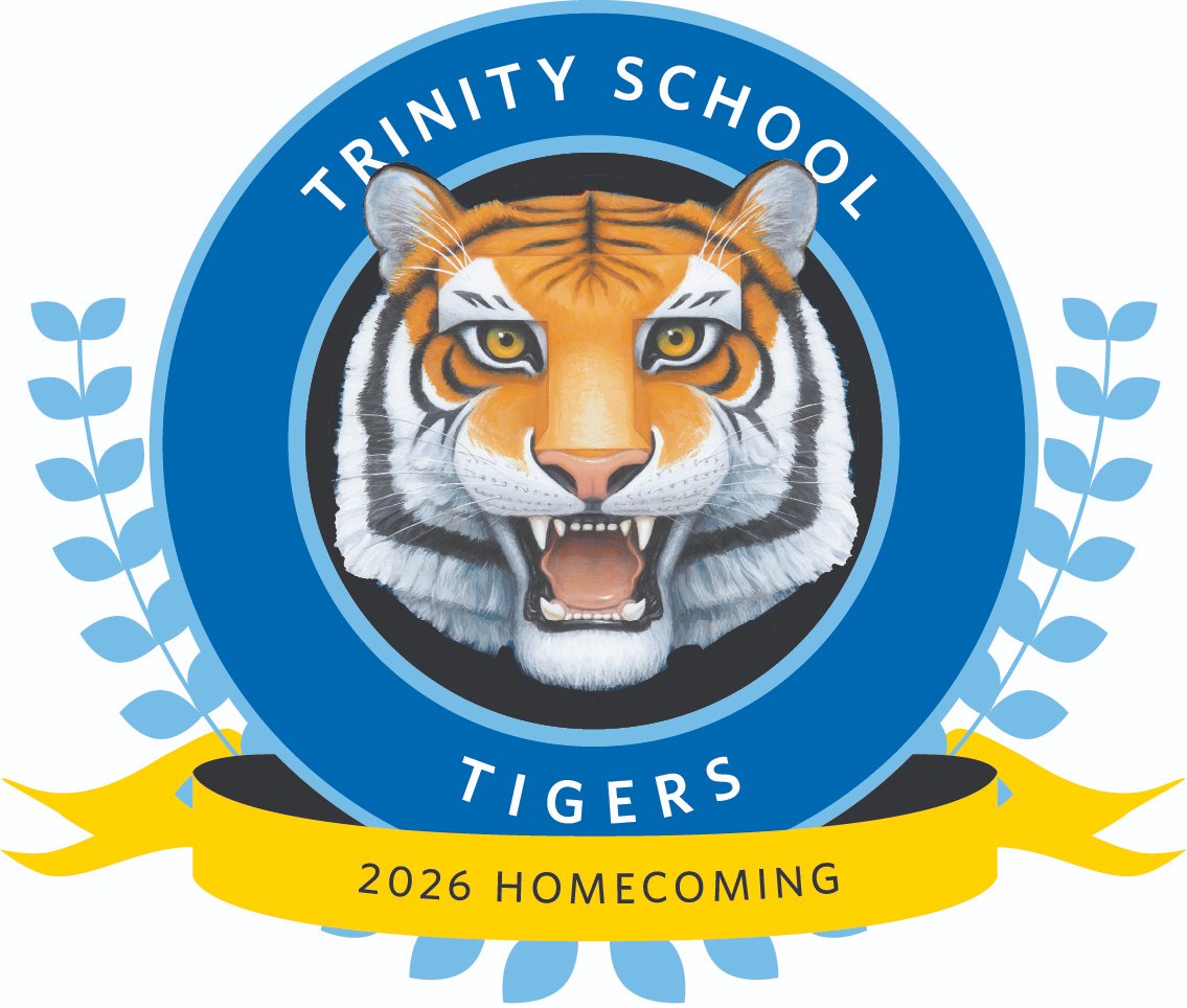 Trinity School tweet media