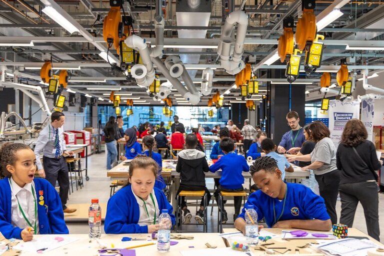 Engineering Educates tweet media