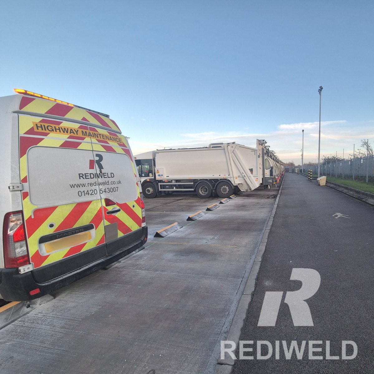 Rediweld Traffic Products tweet media