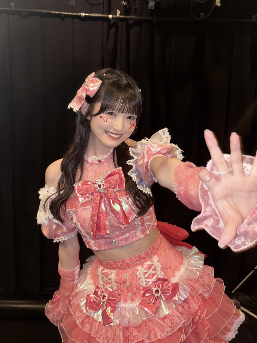 百味菜々　コエランス プエラの絶対値単独ライブ -𝑩𝒓𝒂𝒏𝒅 𝑵𝒆𝒘 𝑷𝒖𝒆𝒍𝒍𝒂