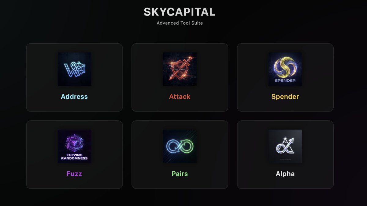 gemini 做前端效果的确不错，还自动设计出来了logo，把自己做小工具，汇总到了一起，通过一个统一入口访问