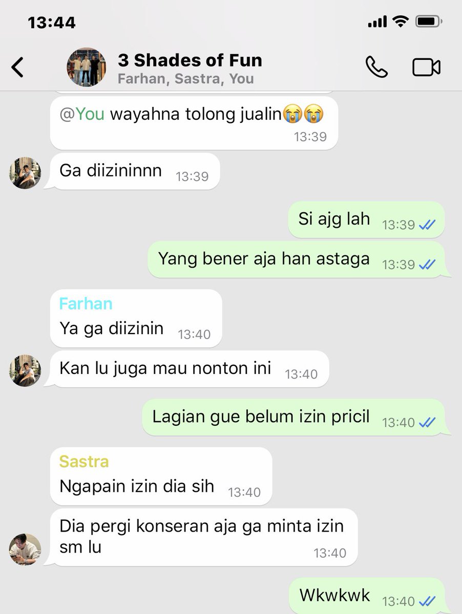 Lea semoga secured fancon phuwin tweet media