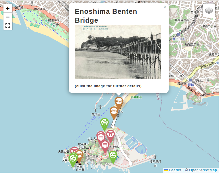 HISTORYinPOSTCARDS tweet media