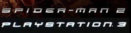 All these years later I still can’t get my head around why Sony decided to make the original PlayStation 3 logo with the Spider-Man movie font. 🤔