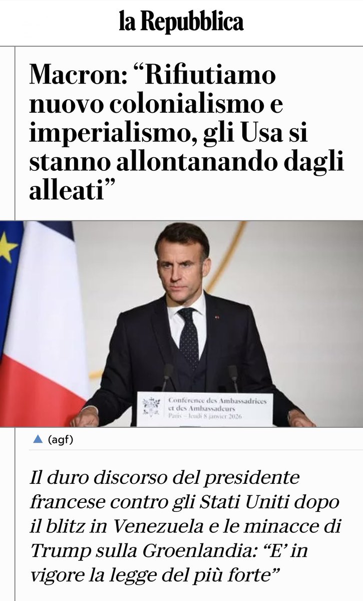 Alessia Morani tweet media