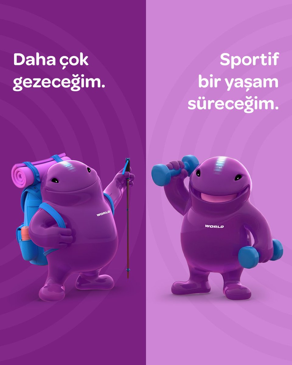 Yapı Kredi World tweet media