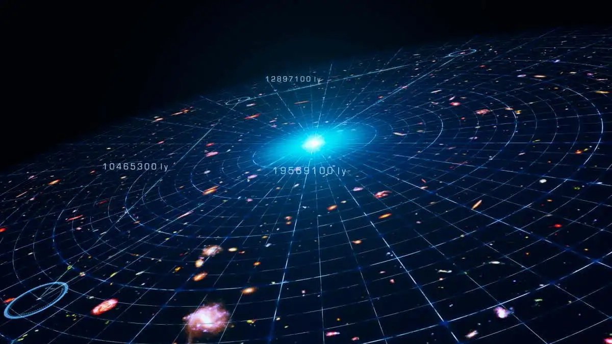 🚨: The universe seems perfectly set up for life, and no one knows why

Scientists say that if the universe were even slightly different, stars wouldn’t form, galaxies wouldn’t exist, and life — including us — would never appear. 

Gravity is tuned just enough to pull matter