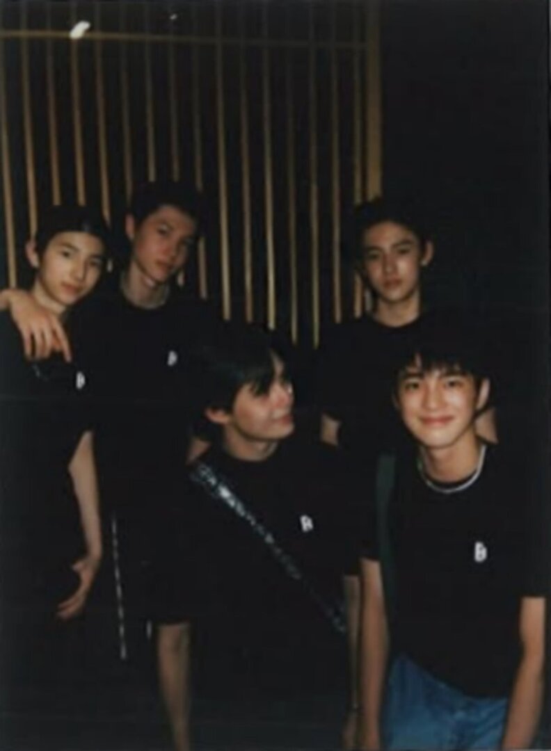 starfess's tweet image. Predebut cortis bener bener muka bocil banget mereka, apalagi si keonho ☹️ -star