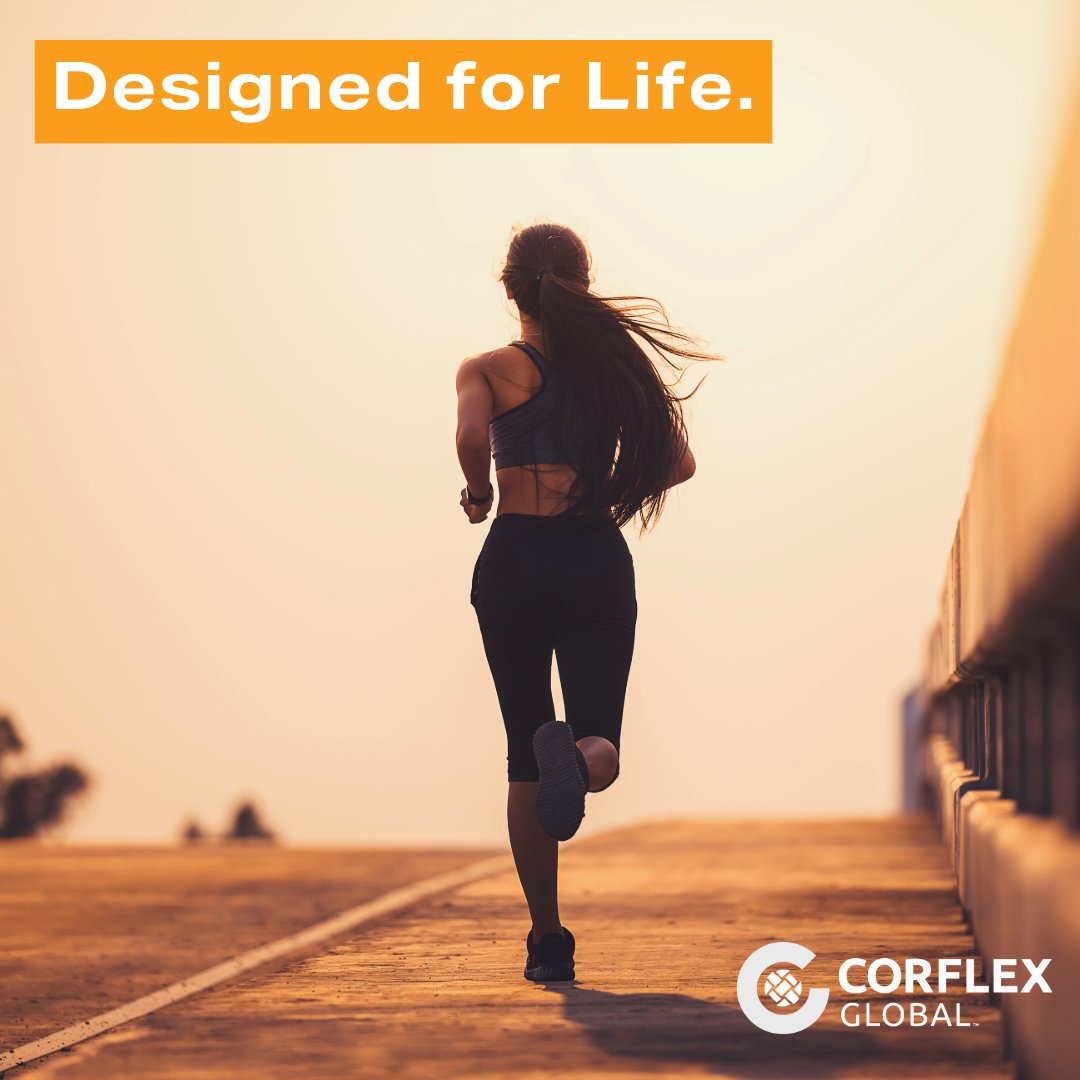 Corflex Global tweet media