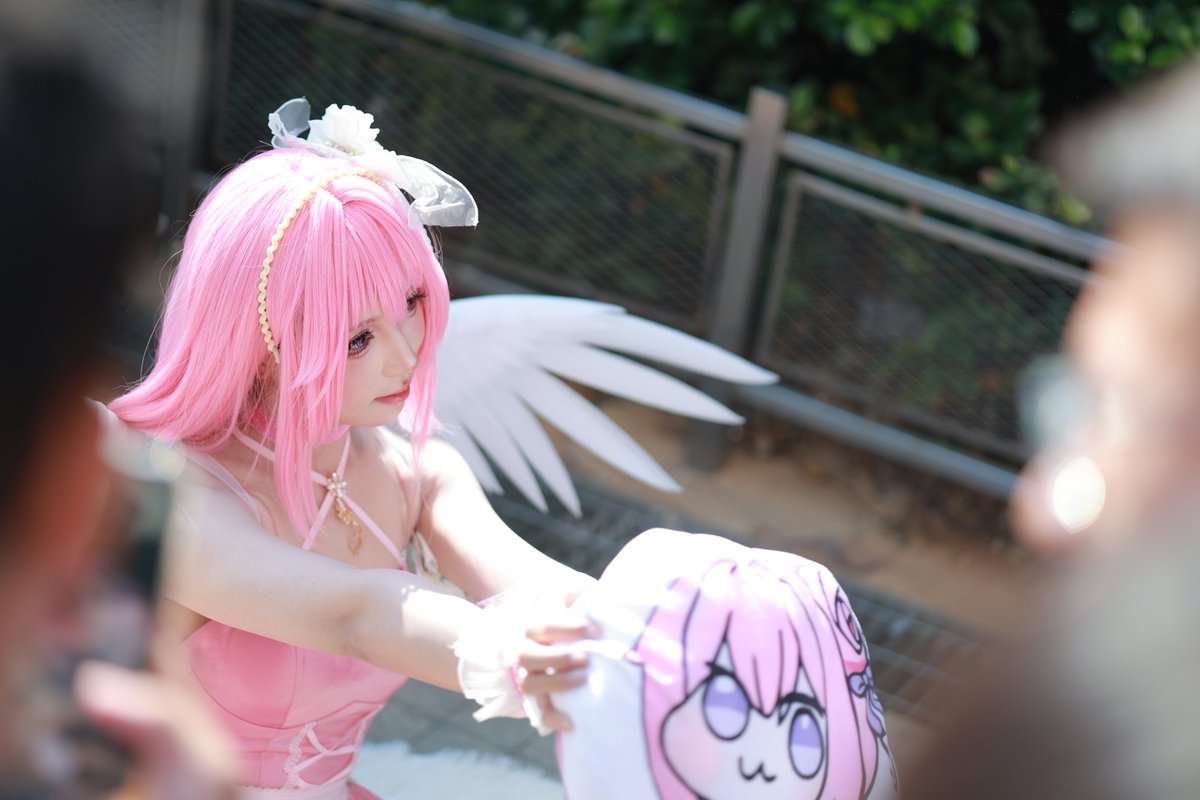 夜猫绅士 tweet media