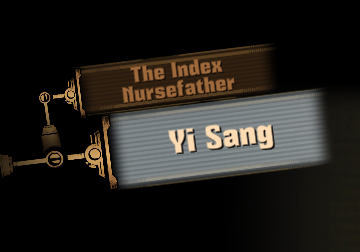 So this could confirm Yi Sang as the Rien ID?