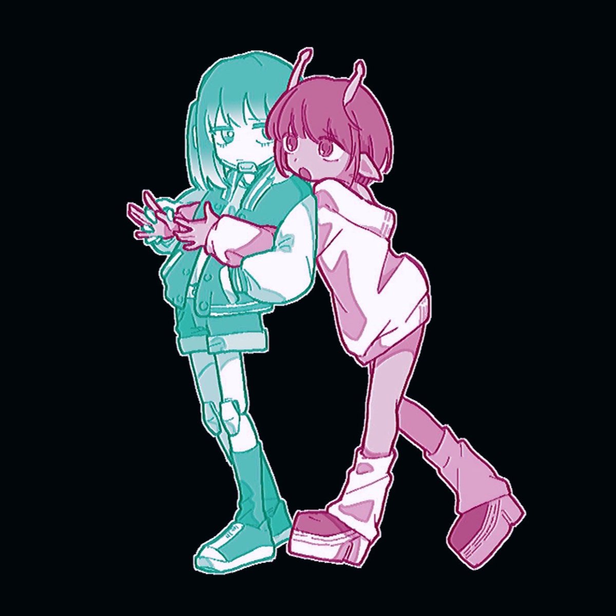 ミルキー サブウェイをみた