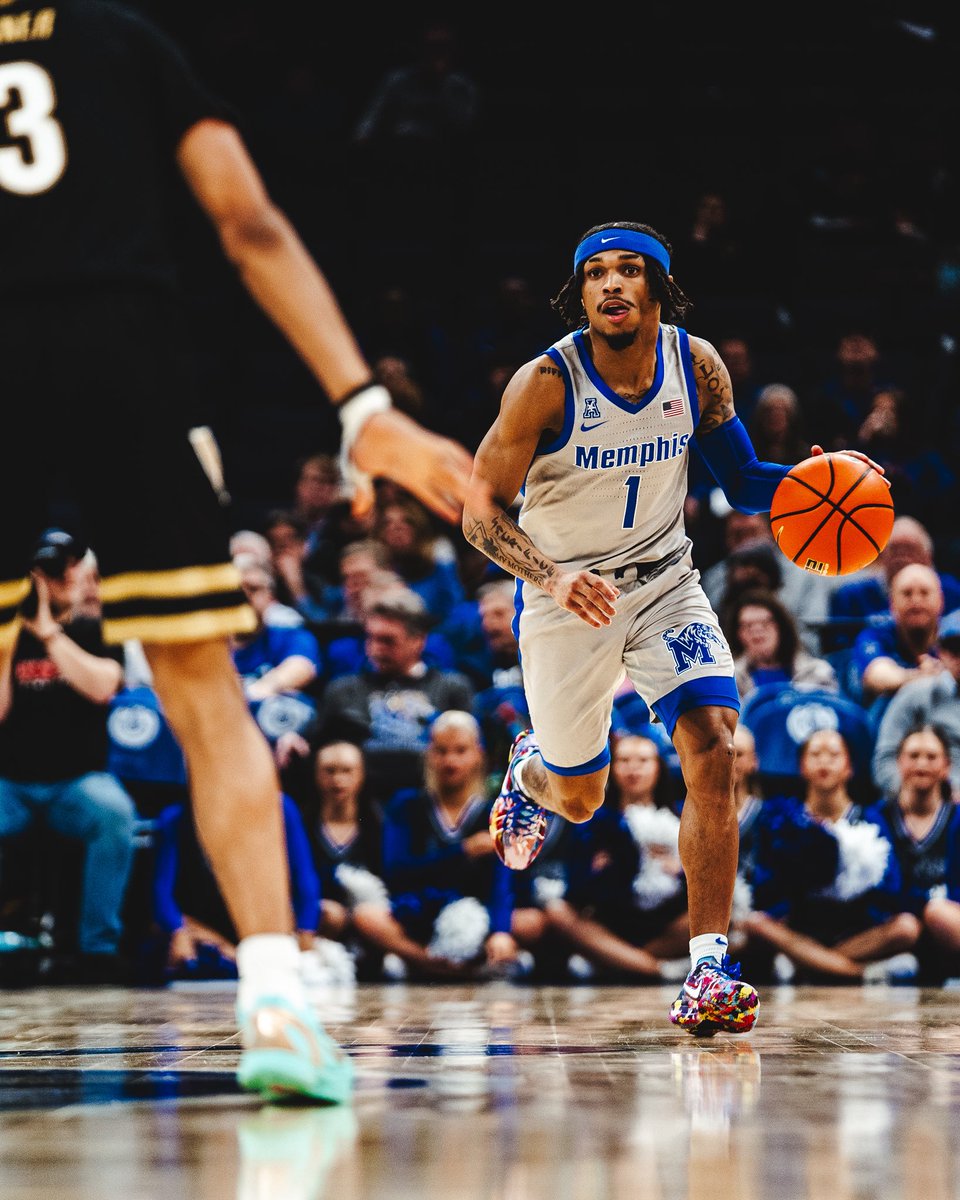 Memphis Basketball tweet media