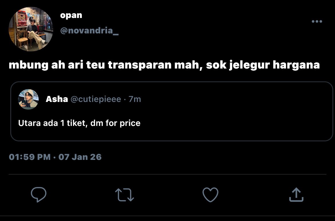Lea semoga secured fancon phuwin tweet media